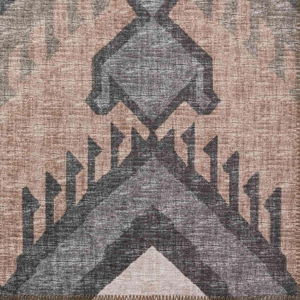 Dalyn Rug Company Sedona 9&#39; x 12&#39; Bison Indoor/Outdoor Area Performance Rug, , large