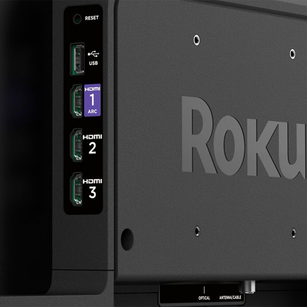 Roku 32&quot; Class Select Series HD in Black - Smart TV, , large