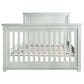 Baby Appleseed Rowan Full-Bed Conversion Rail in Sage, , large