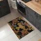 Dalyn Rug Company Kendall KE2 1"8" x 2"6" Black Area Rug, , large