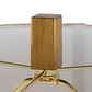 Grandview Gallery Pompeii Table Lamp in Gold, , large