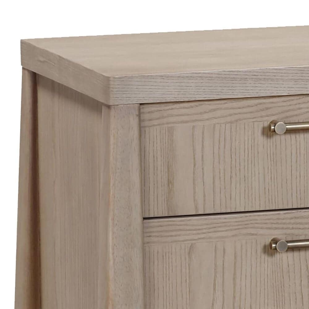 Urban Home Sumire 5-Piece King Bedroom Set in Ginger, , large
