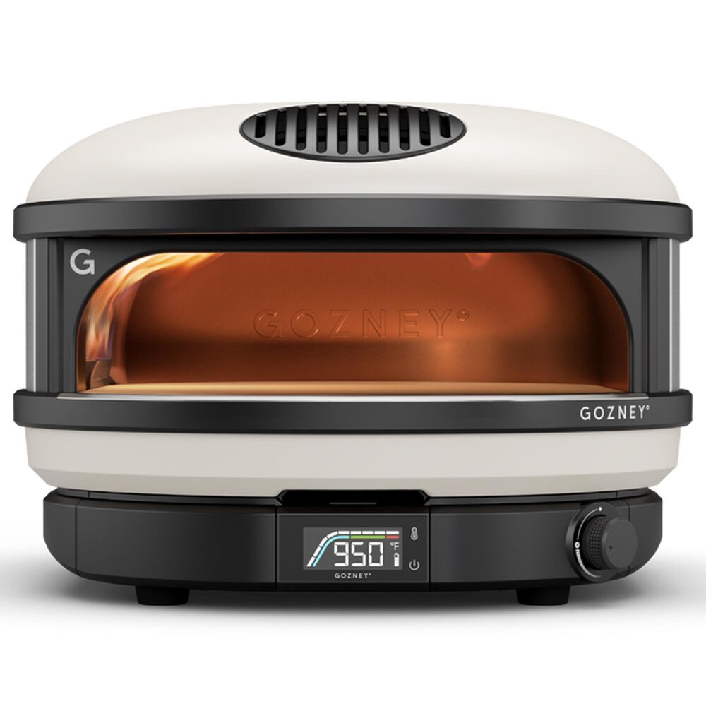 Gozney Arc Outdoor Pizza Oven in Bone, , large