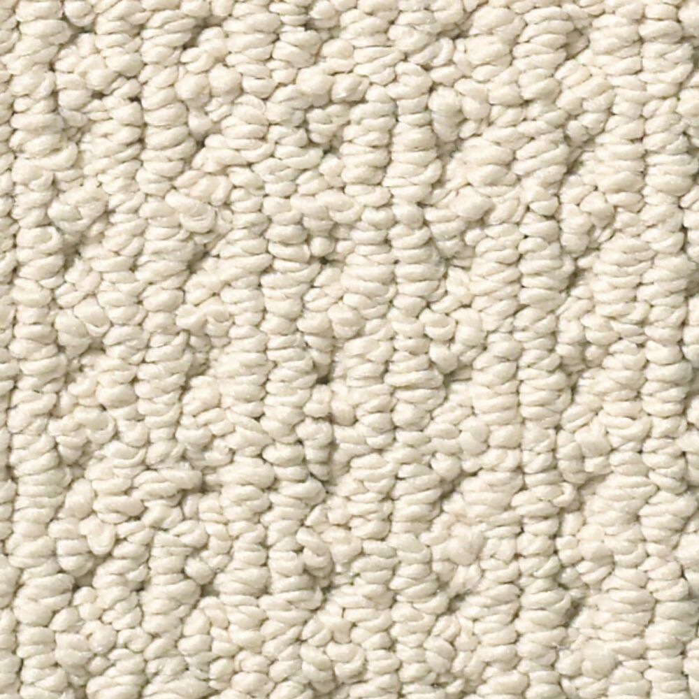 Anderson Tuftex San Lucas Carpet in Biscuit, , large