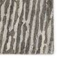 Jaipur Pathways by Verde Home Stockholm 9" x 12" Steeple Gray Area Rug, , large