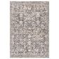 Surya Tuscany 2" x 3" Brown, Camel and Gray Area Rug, , large