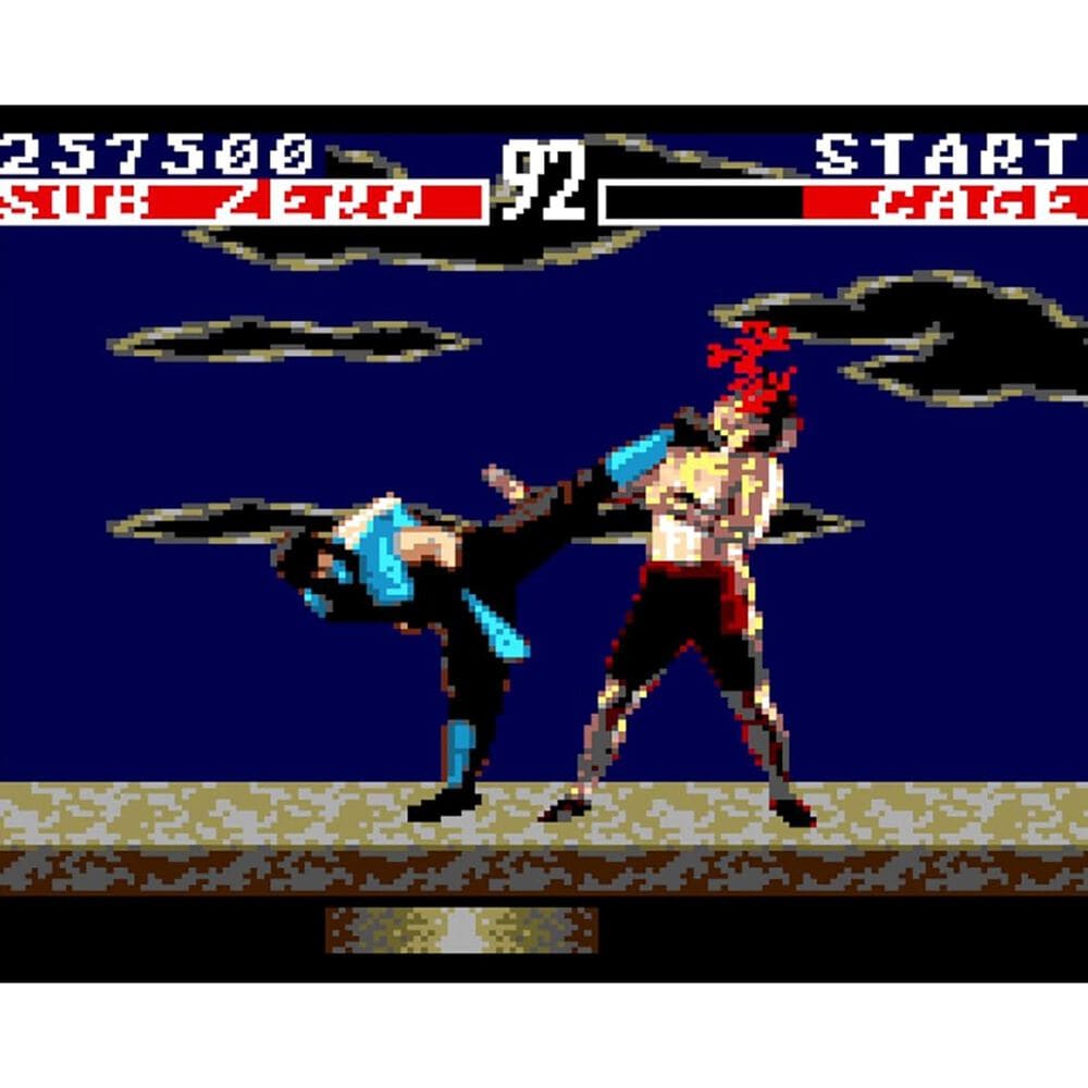 Mortal Kombat Legacy Kollection - Nintendo Switch, , large