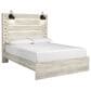 Ashley Cambeck 3 Piece Queen Panel Bedroom Set in Whitewash, , large