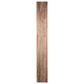 Blue Sun Designs Mariz Tall Bookcase in Natural Teak, , large