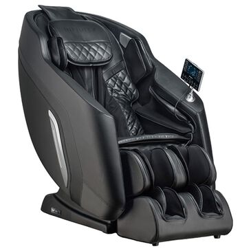 Infinity Massage Chairs Zenara Power Massage Chair in Black, , large