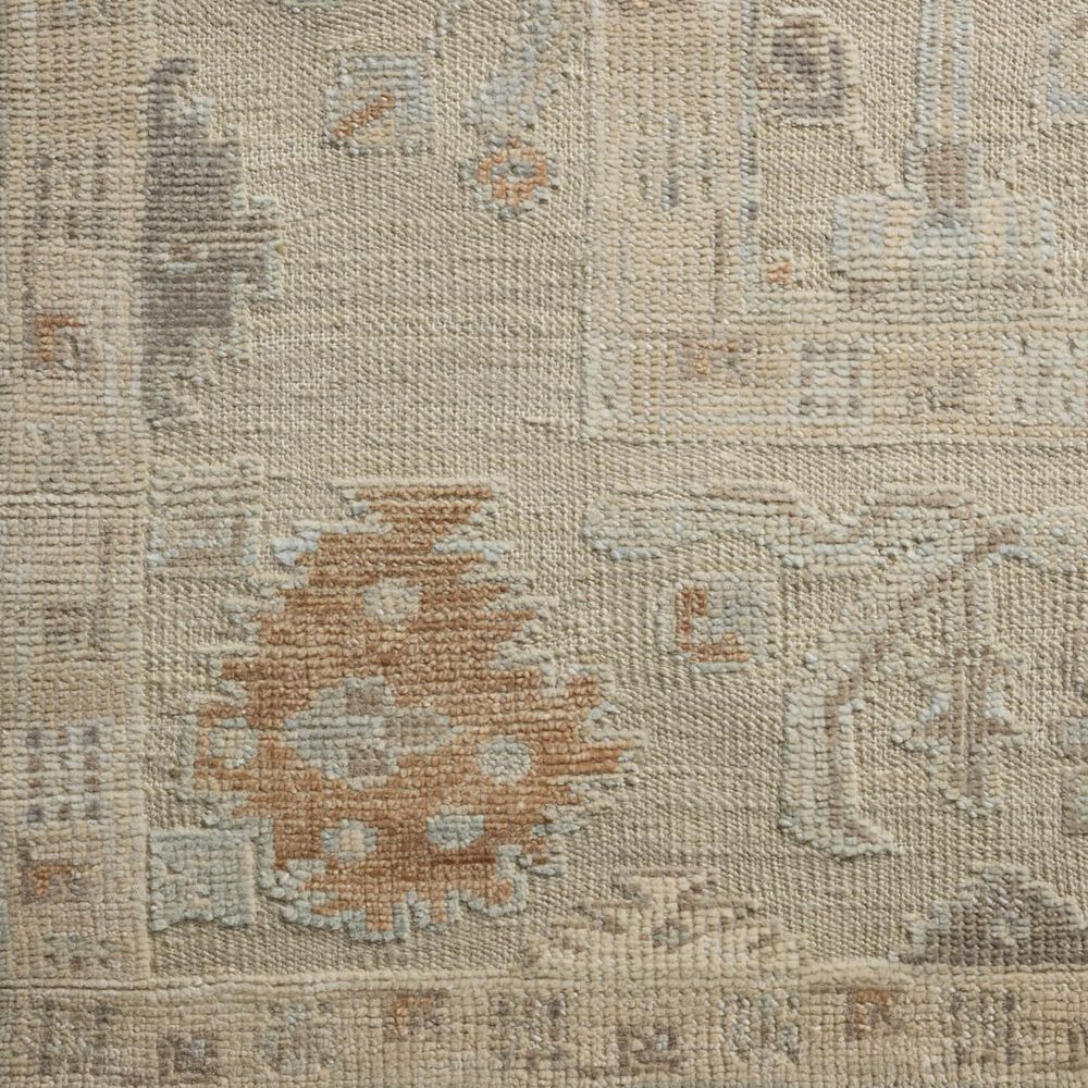 Loloi Marianne 7&#39;9&quot; x 9&#39;9&quot; Sage and Multicolor Area Rug, , large