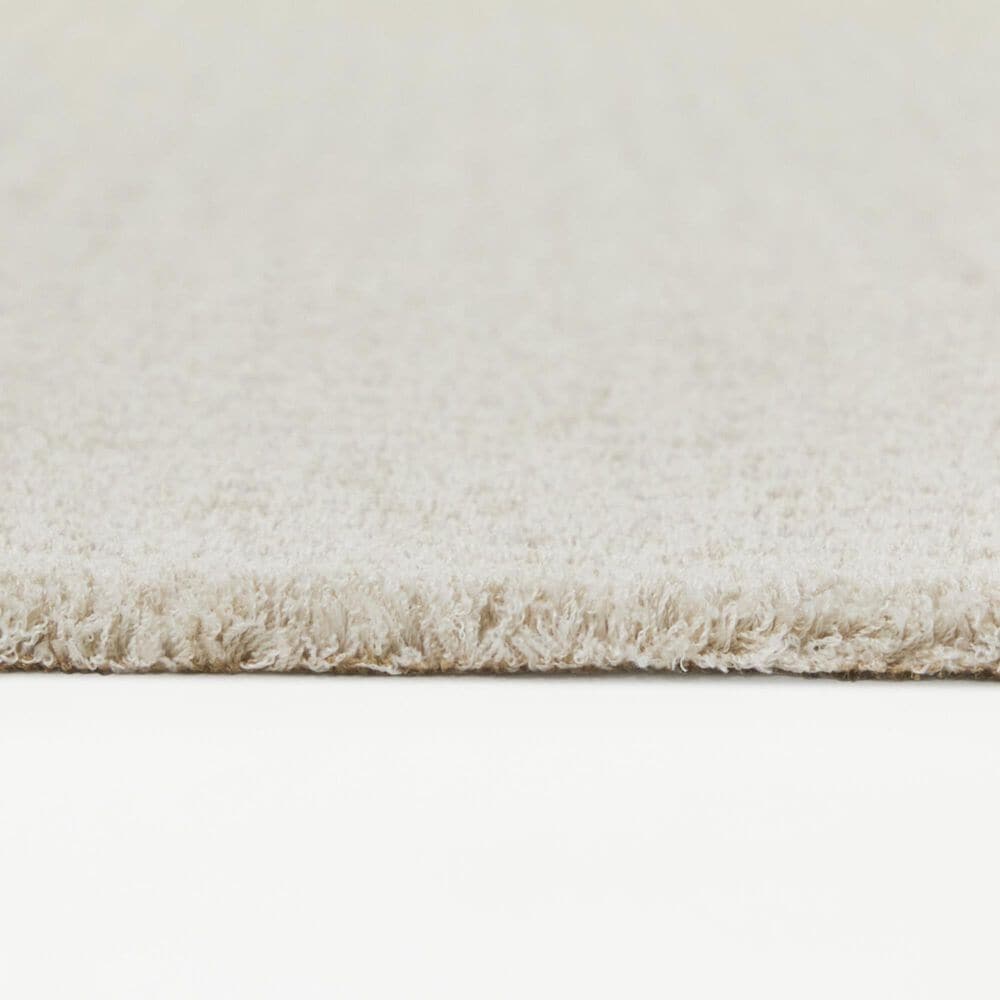 Balta Rugs Dune Zephyr Chalk 7'10" x 10' Area Rug, , large