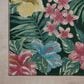 Loloi Botanical Midnight and Multicolor 7"10" x 11"2" Indoor/Outdoor Area Rug, , large
