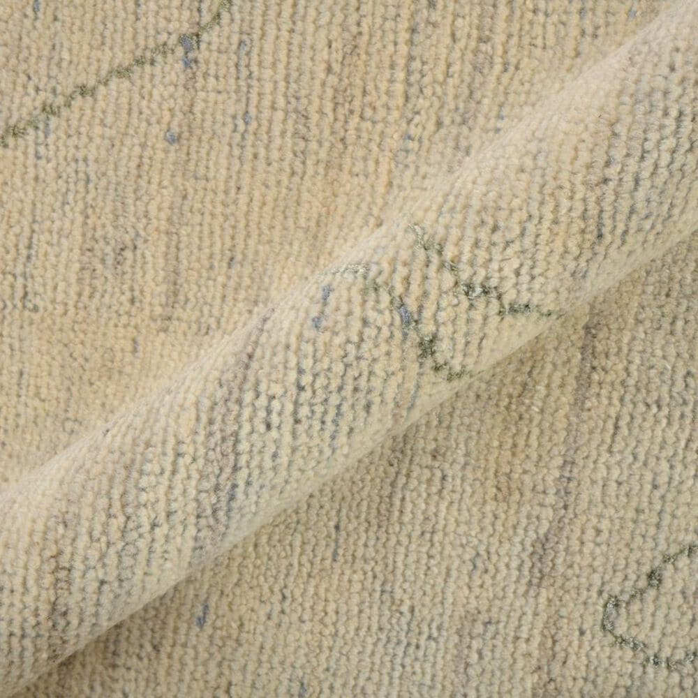 Amer Rugs Anna 2&#39; x 3&#39; Ivory Area Rug, , large