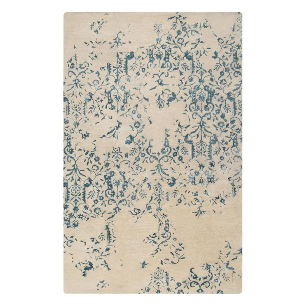 Surya Banshee BAN-3326 5' x 8' Ivory Area Rug, , large