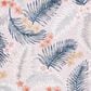 Safavieh Cabana CBN451U 9" x 12" Pink and Grey Indoor/Outdoor Area Performance Rug, , large