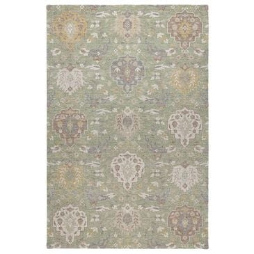 Dalyn Rug Company Tabrook TB4 Aloe 2"6" x 3"10" Area Rug, , large