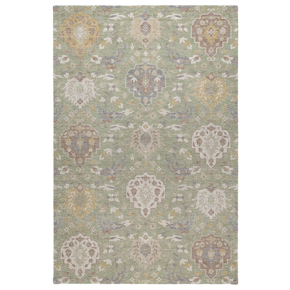Dalyn Rug Company Tabrook TB4 Aloe 2"6" x 3"10" Area Rug, , large
