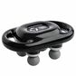Nuvomed Motionmax Dual-Handle Multifunctional Whole Body Massager in Black, , large