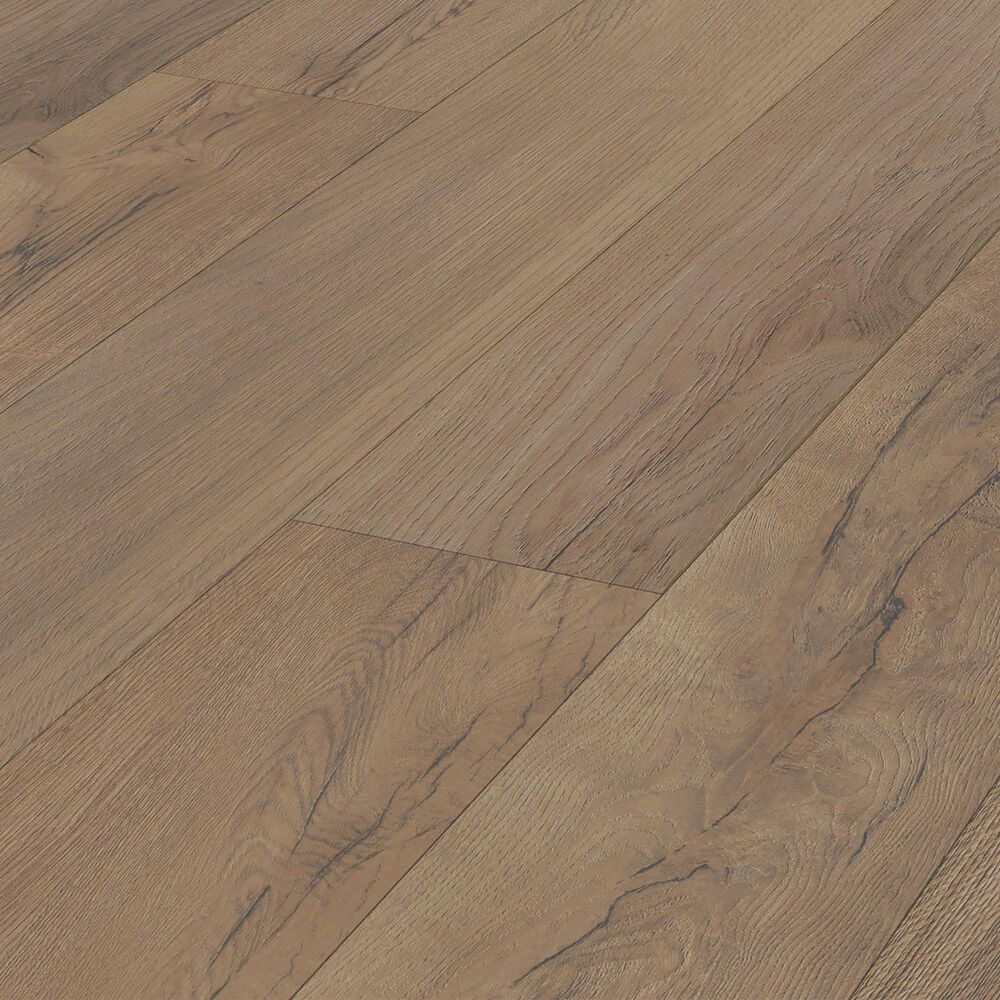 Mannington Restoration Heirloom Cedar 7&quot; x 50&quot; Laminate, , large