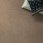 Shaw Tonal Comfort Blue Carpet in Falling Leaves, , large