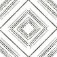 MS International Zaria Tessa 8" x 8" Glazed Porcelain Tile, , large
