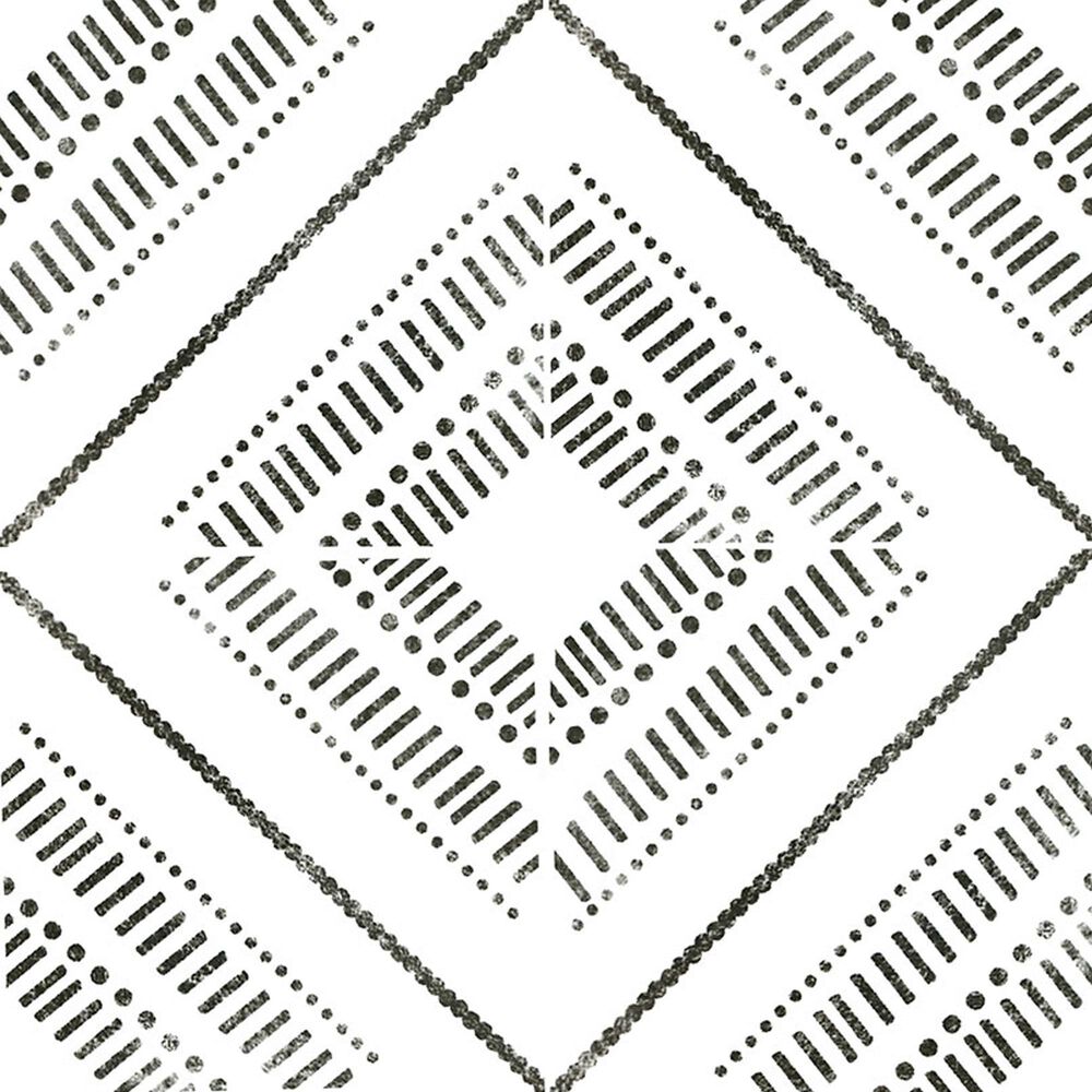 MS International Zaria Tessa 8" x 8" Glazed Porcelain Tile, , large