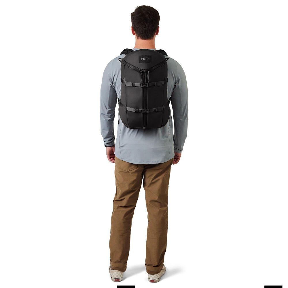 YETI Ranchero 22L Backpack in Black, , large
