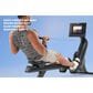 Icon Health & Fitness RW300 Rowing Machine in Black, , large
