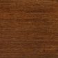 James Martin Vanities Brookfield 60" Single Bathroom Vanity in Honey Oak with 3 cm Victorian Silver Quartz Top and Rectangular Sink, , large