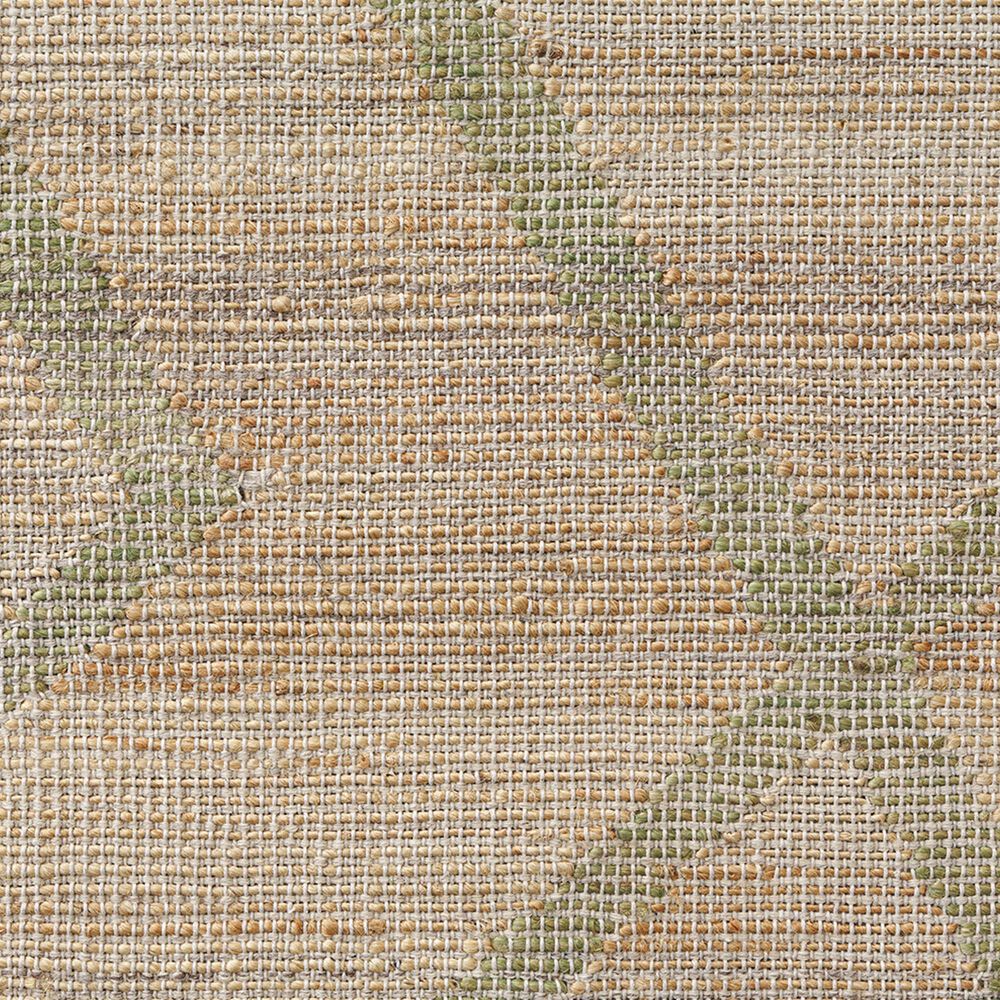 L&amp;R Resources Willow Green 5' x 7'9" Area Rug, , large