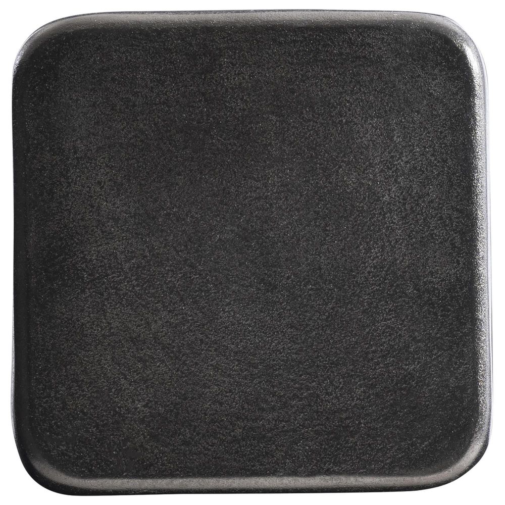 Bernhardt Juri 17" Accent End Table in Graphite, , large