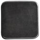 Bernhardt Juri 17" Accent End Table in Graphite, , large