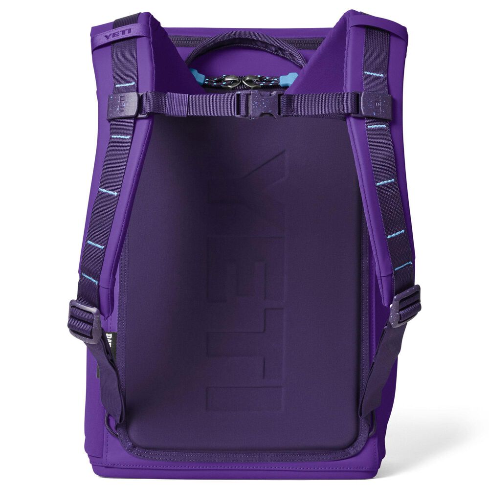YETI Daytrip 20L Backpack in Pace Purple and Blue, , large