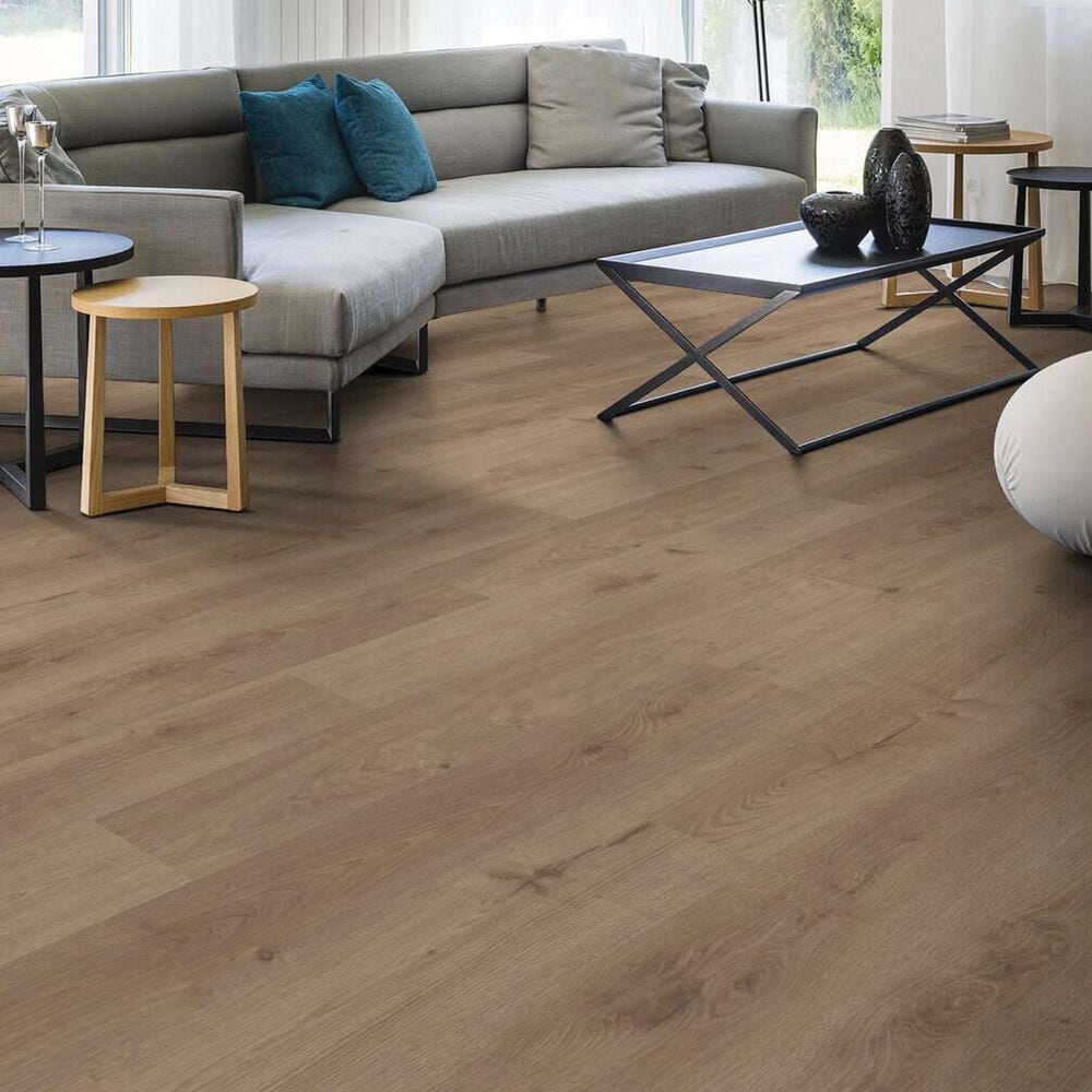 Shaw Timeless Genuine 12mm 8&quot; x 48&quot; Laminate, , large