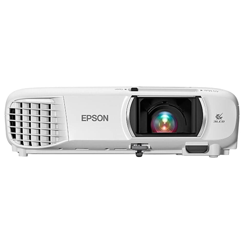 Epson Home Cinema 1080 3LCD 1080p Projector in White, , large