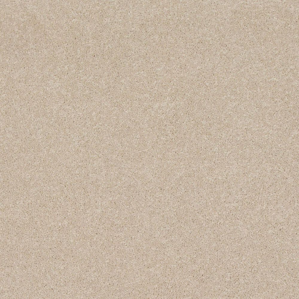 Mohawk Refined Saga III Carpet in Ivory Mist, , large