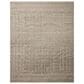Loloi Naomi  2" x 3" Fog Area Rug, , large