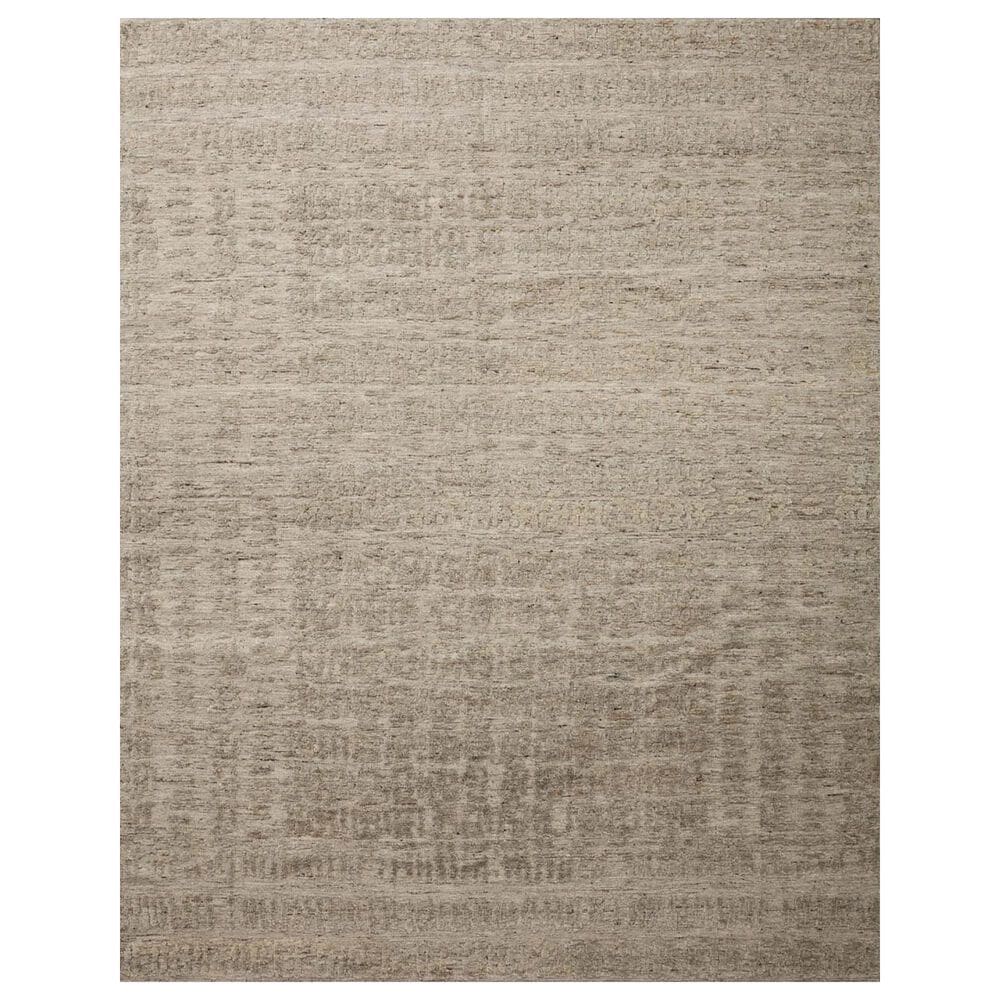 Loloi Naomi 2" x 3" Fog Area Rug, , large
