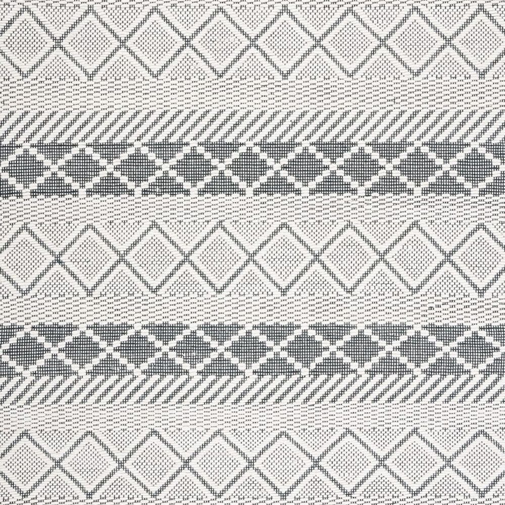 Safavieh Natura NAT854Y 4&#39; x 6&#39; Ivory and Green Area Rug, , large