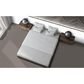 Revolution Mills Rainier Carpet in Vista, , large