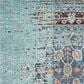 Safavieh Monaco MNC208J-5 5"1" x 7"7" Multicolor Area Rug, , large