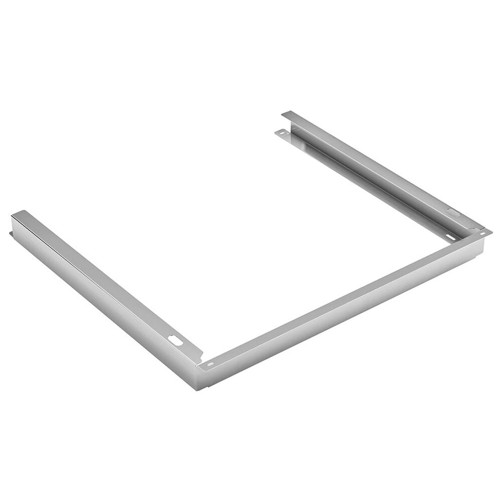 SMEG 2" Filler Kit for Retro Dishwasher in Stainless Steel, , large