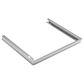 SMEG 2" Filler Kit for Retro Dishwasher in Stainless Steel, , large