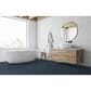 Mohawk Quality Feeling Carpet in Denim, , large