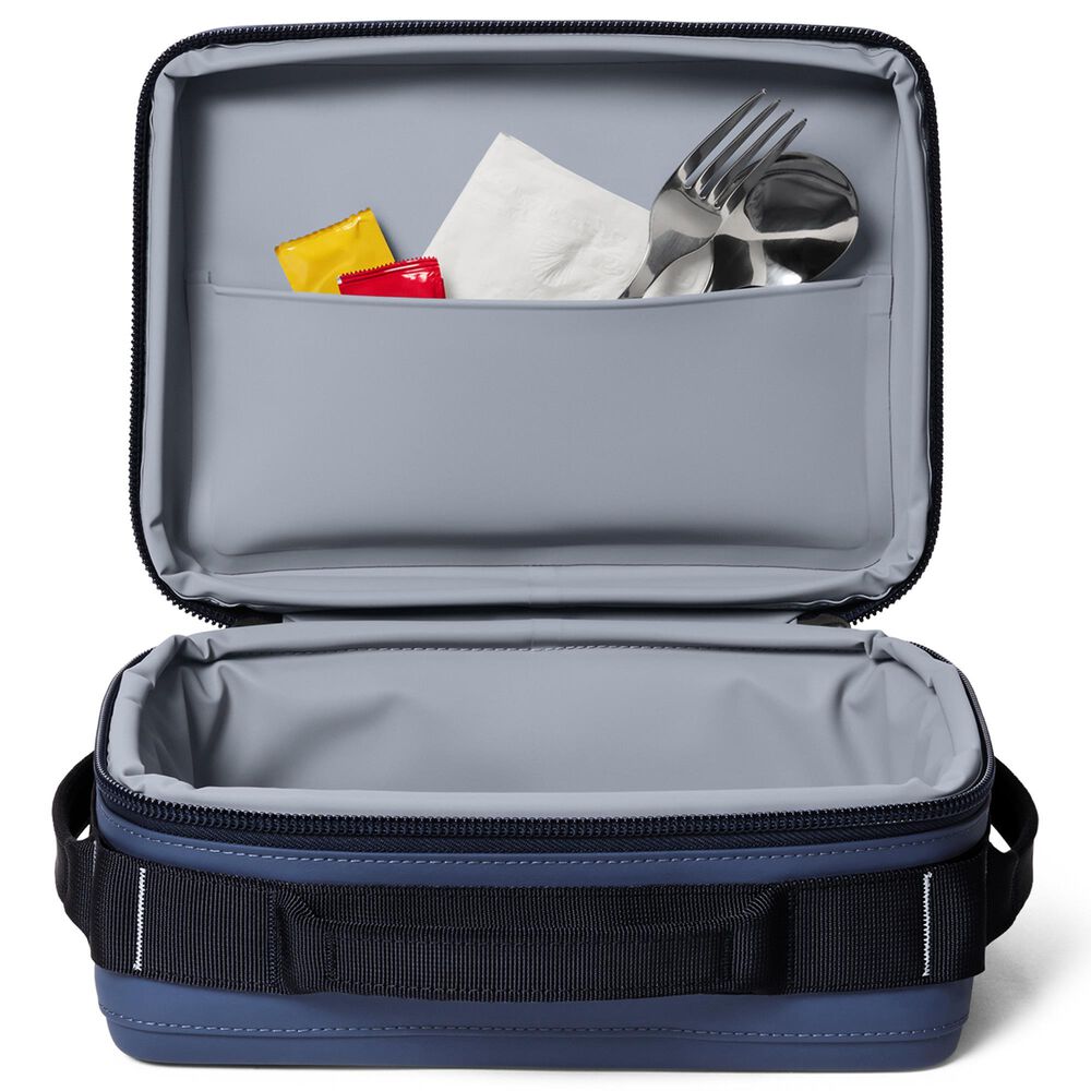 YETI Daytrip 5L Insulated Lunch Box in Classic Navy, , large