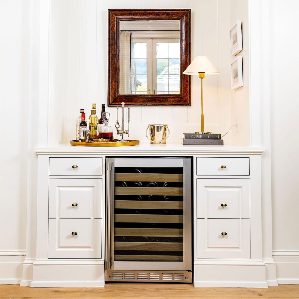 Monogram 24&quot; Wine Reserve &#40;Panel Required&#41;, , large