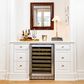 Monogram 24" Wine Reserve (Panel Required), , large