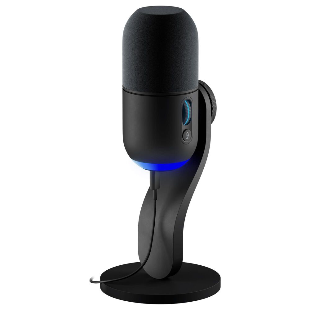 Logitech Yeti GX USB Microphone in Black