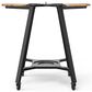 Gozney Arc and Arc XL Pizza Oven Stand in Black, , large